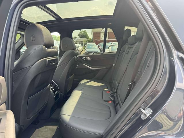 Used 2020 BMW X5 xDrive40i w/ Premium Package AWD/4WD image 16