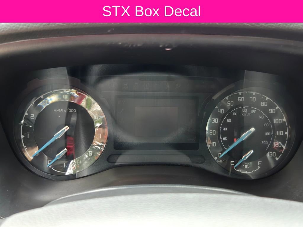 Used 2021 Ford Ranger XL w/ Equipment Group 101A High RWD image 10