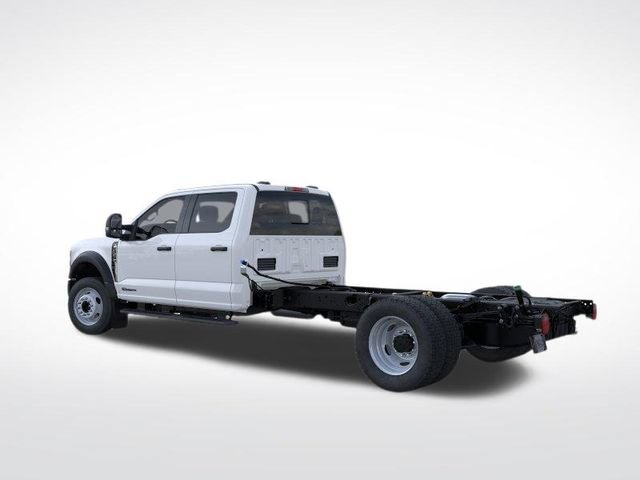 New 2026 Ford F450 XL AWD/4WD image 6