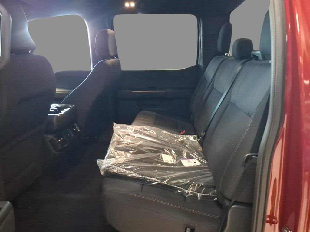 New 2026 Ford F150 STX w/ F-150 LOBO Package image 11