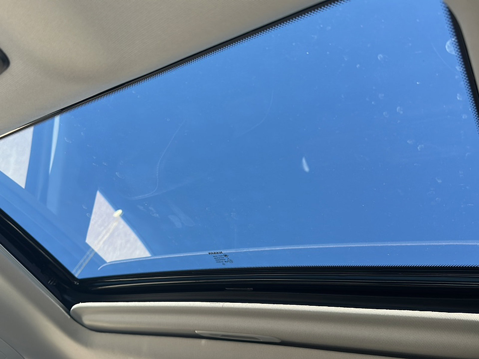 New 2025 Nissan Altima 2.5 SR w/ SR Premium Package image 26