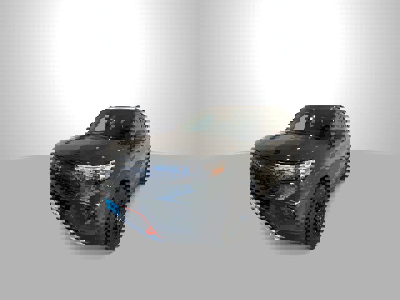 Used 2021 Ford Explorer Timberline image 4