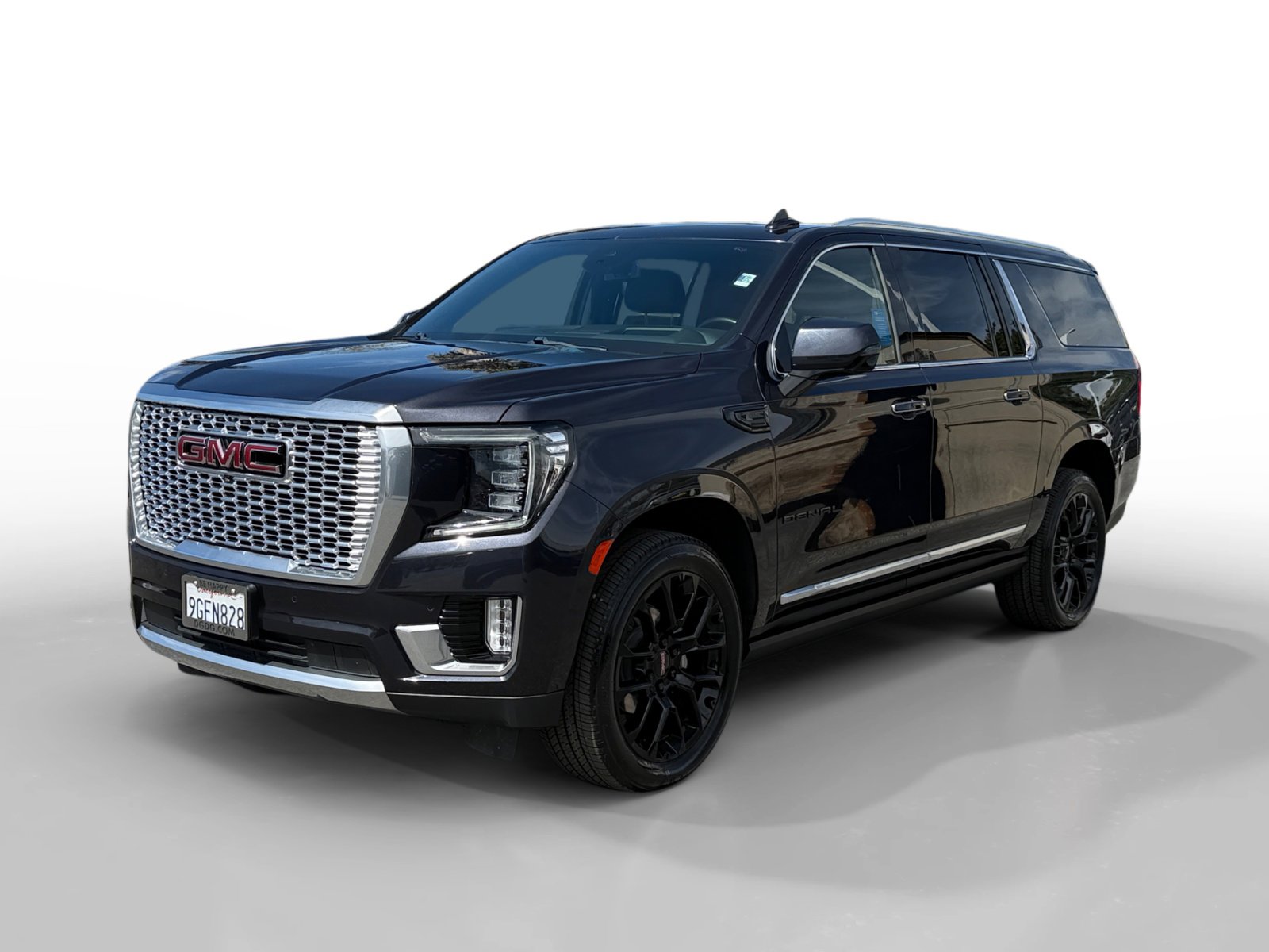 Used 2023 GMC Yukon XL Denali