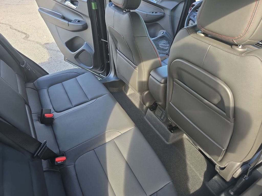 New 2026 Chevrolet TrailBlazer RS w/ Convenience Package image 11