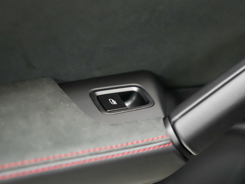 New 2026 Porsche Cayenne GTS AWD/4WD image 16