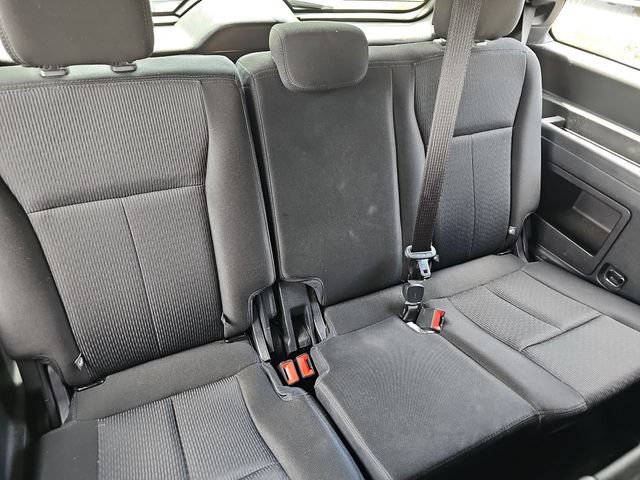 Certified 2021 Ford Expedition XLT RWD image 14