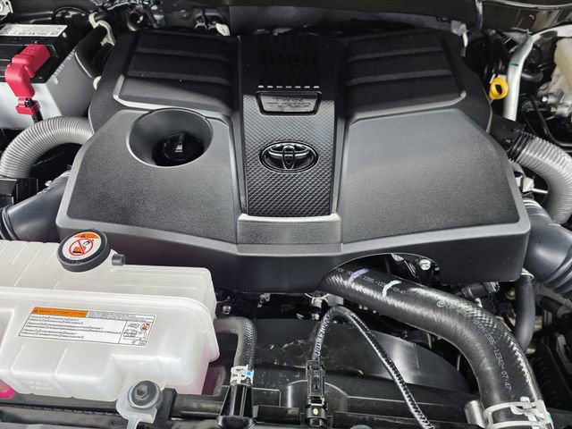 Certified 2026 Toyota Tundra Limited w/ Power Package AWD/4WD image 26
