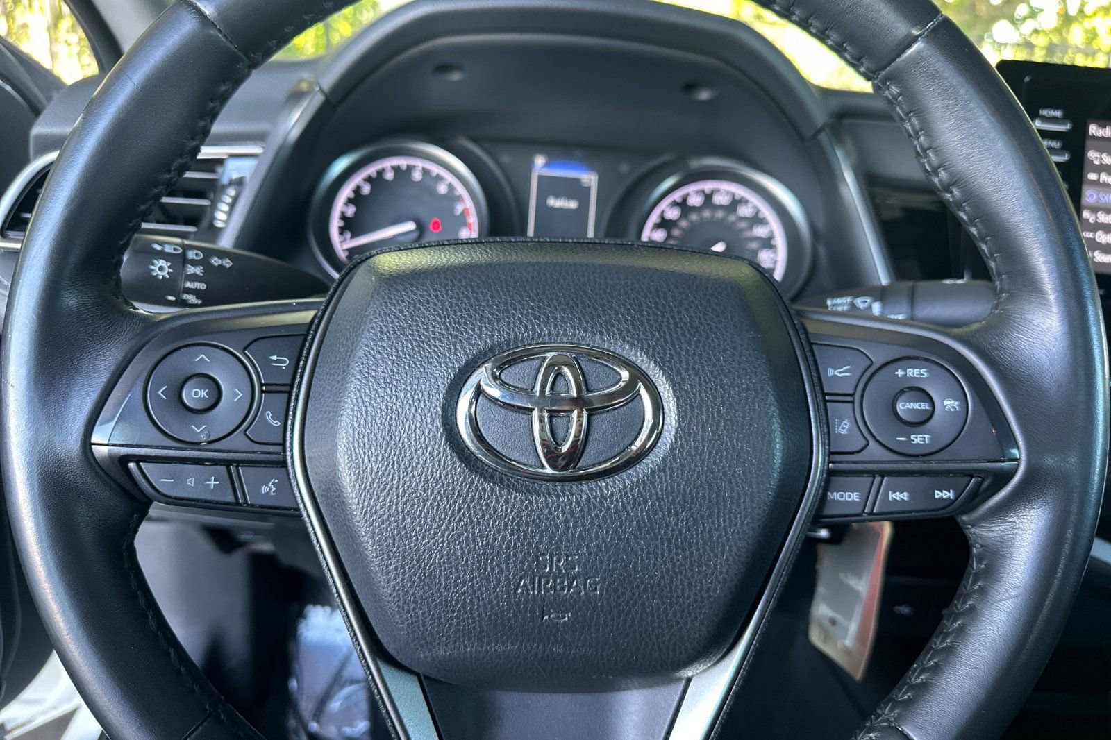 Certified 2024 Toyota Camry SE image 26