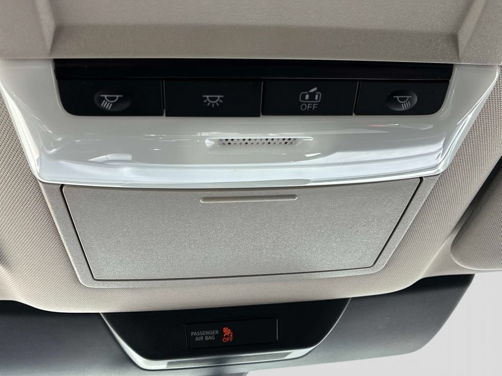 Certified 2025 Nissan Pathfinder S AWD/4WD image 34