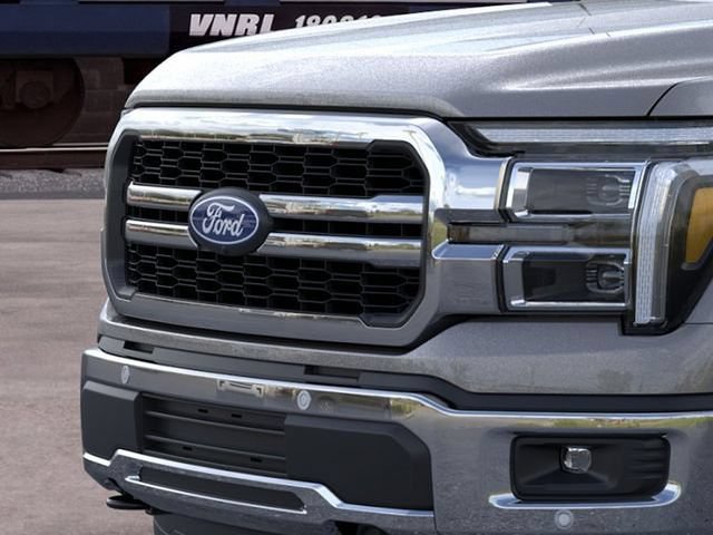 New 2026 Ford F150 Lariat AWD/4WD image 17