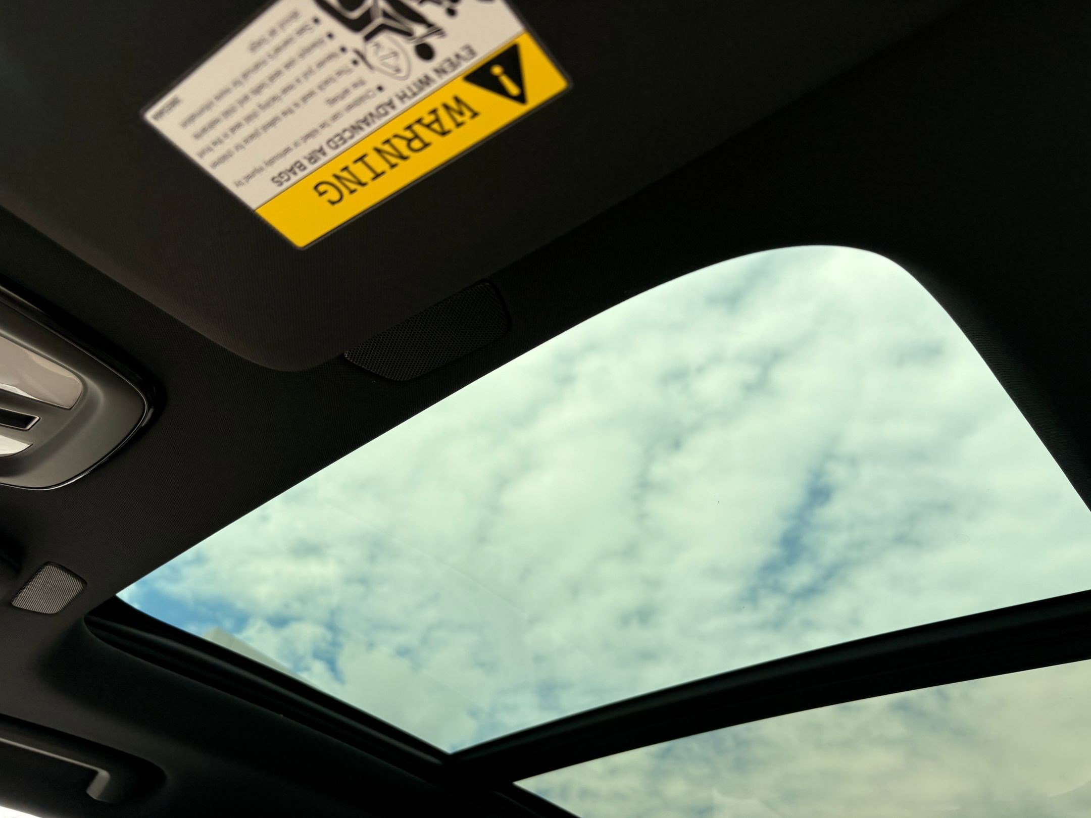New 2026 Volvo XC90 B6 Plus w/ Protection Package image 15