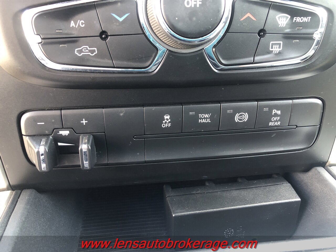 Used 2016 RAM 2500 Outdoorsman AWD/4WD image 15