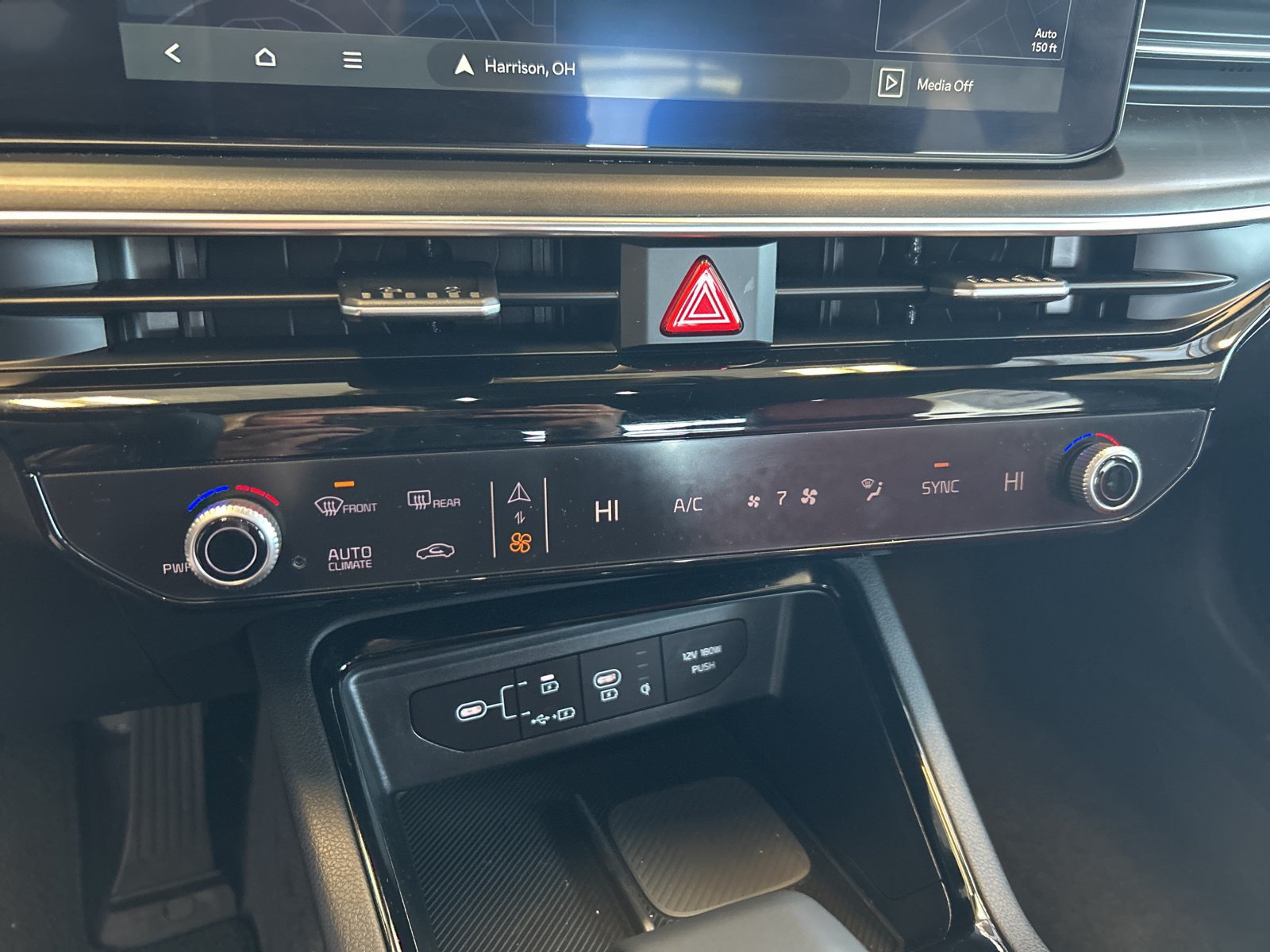 New 2026 Kia K5 GT-Line w/ GT-Line Premium Package AWD/4WD image 25