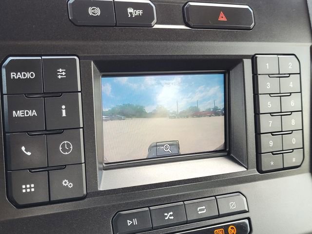 Used 2020 Ford F350 XL w/ Power Equipment Group AWD/4WD image 25