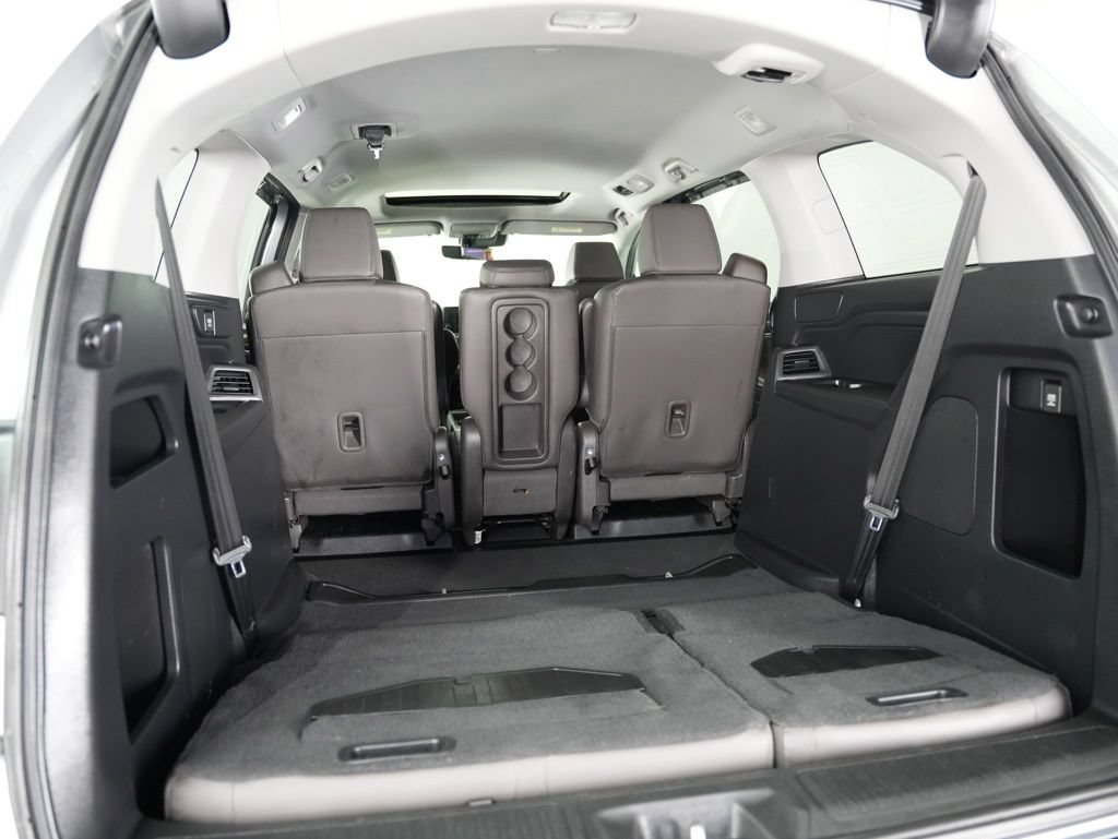 Used 2018 Honda Odyssey Elite image 34
