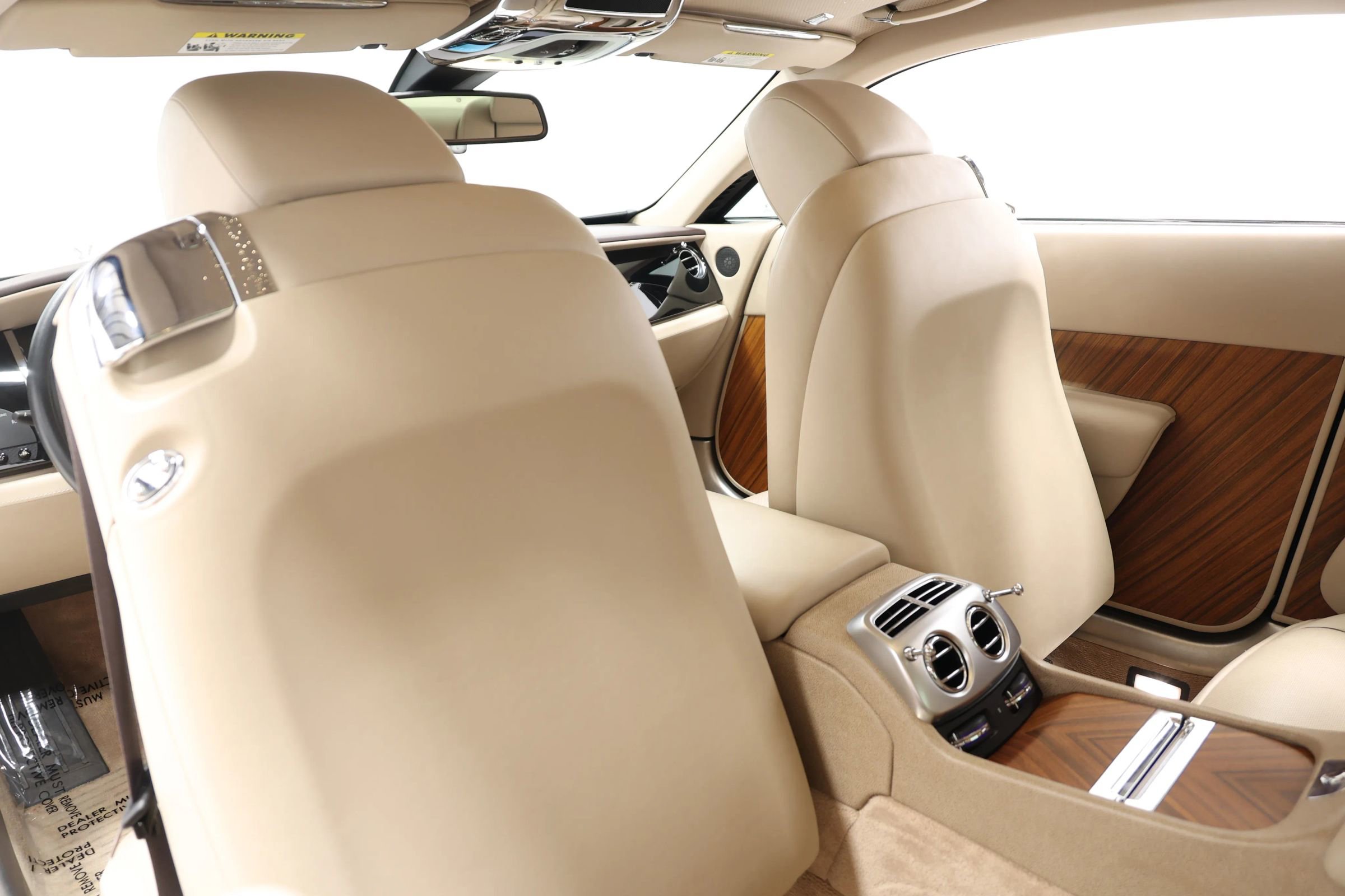 Used 2014 Rolls-Royce Wraith image 70