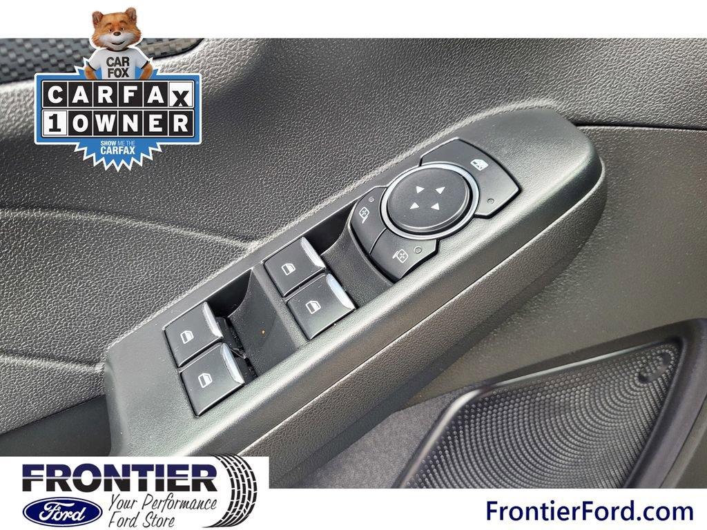 Used 2024 Ford Escape ST-Line image 15