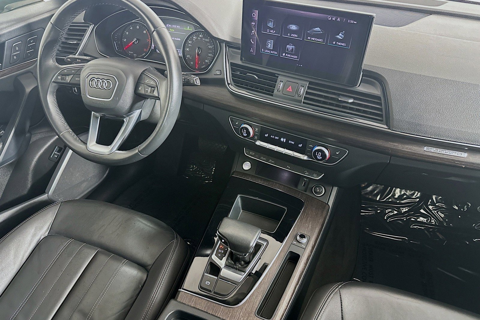 Used 2023 Audi Q5 2.0T Premium w/ Convenience Package image 6