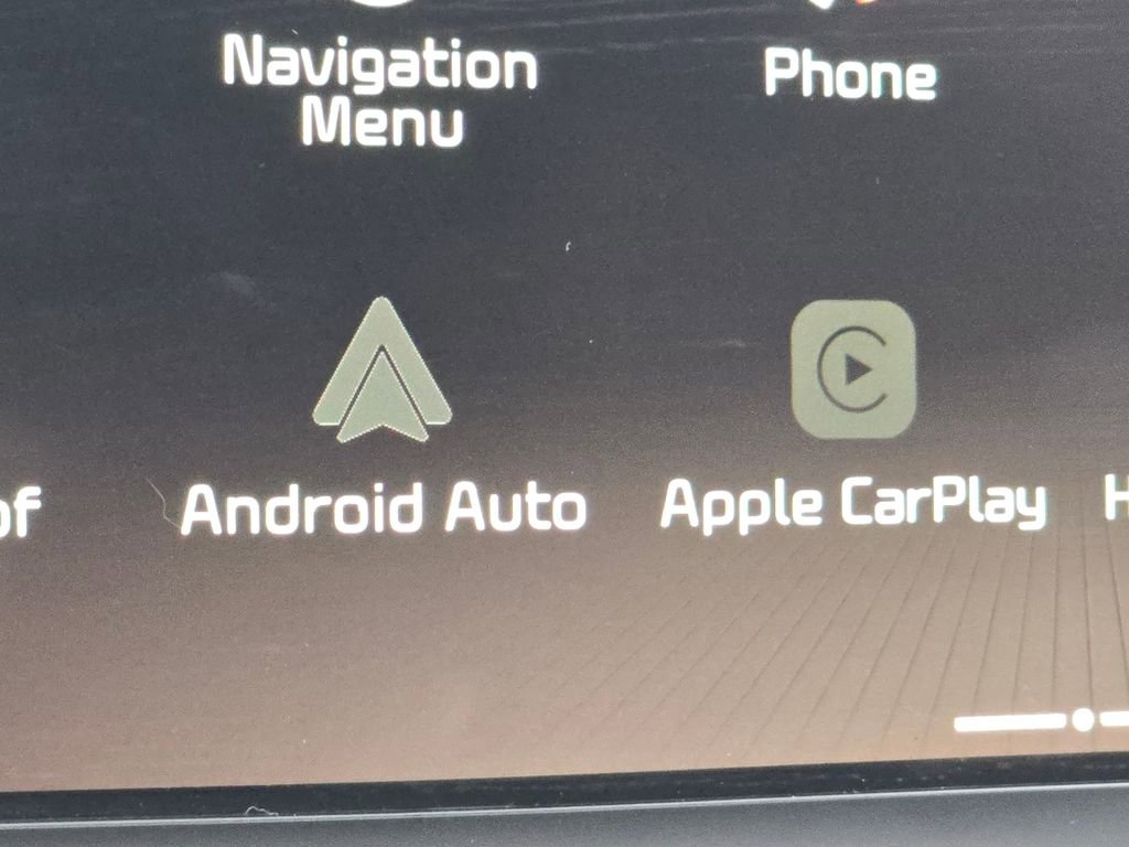 Used 2021 Kia Telluride EX w/ Towing Package image 5