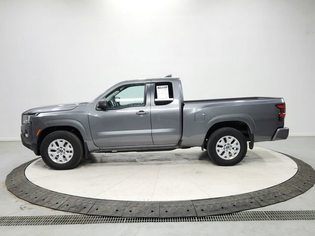 Used 2024 Nissan Frontier SV w/ SV Convenience Package image 4