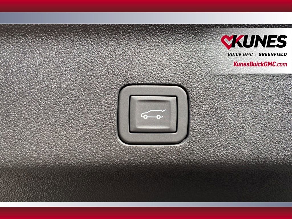 New 2026 GMC Yukon XL Elevation w/ Elevation Premium Package image 48