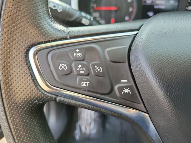 Used 2024 Chevrolet Malibu LT image 5