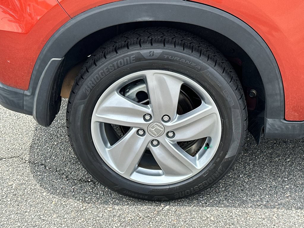 Used 2020 Honda HR-V EX image 17