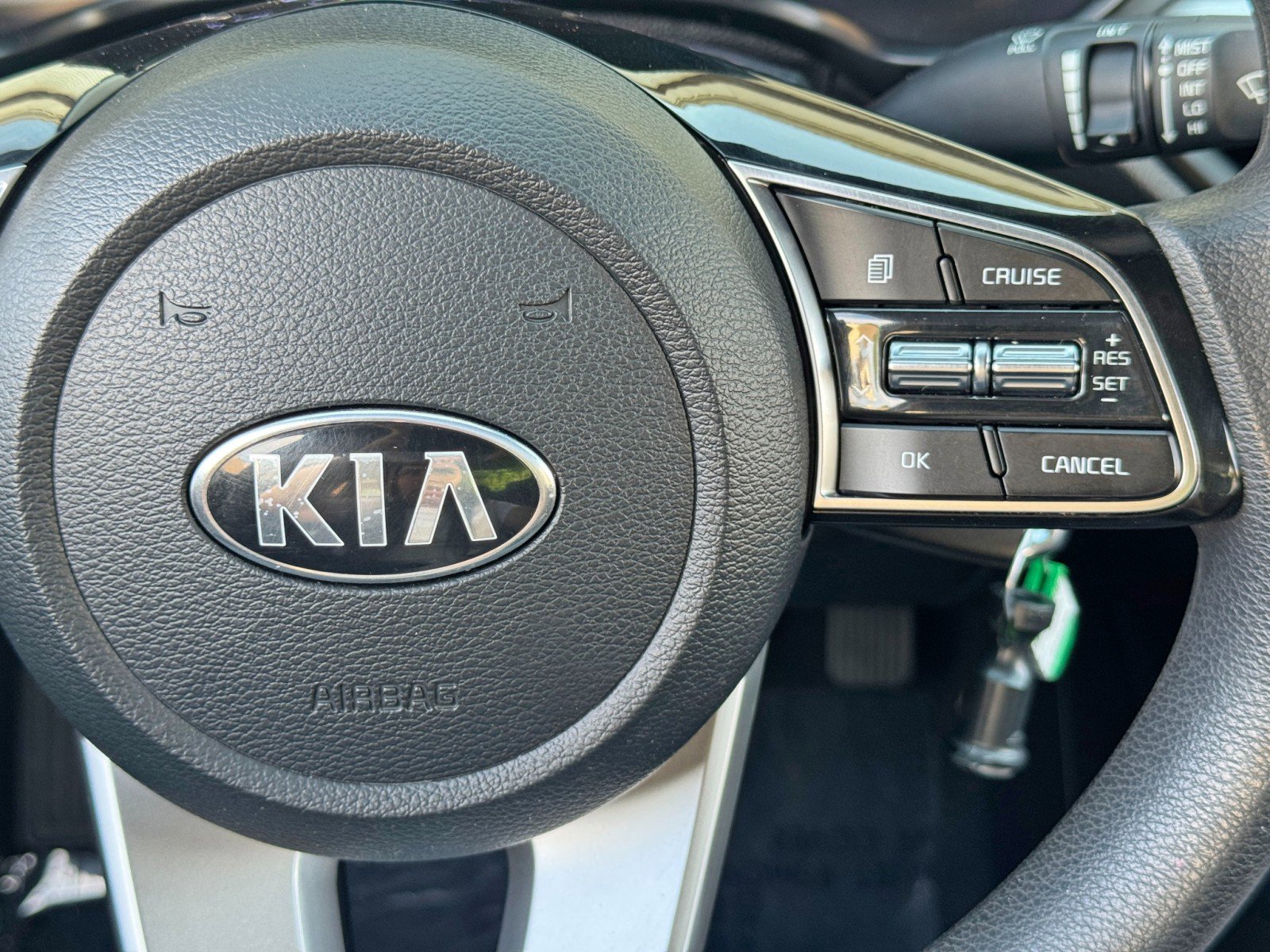 Used 2021 Kia Forte LXS FWD image 20