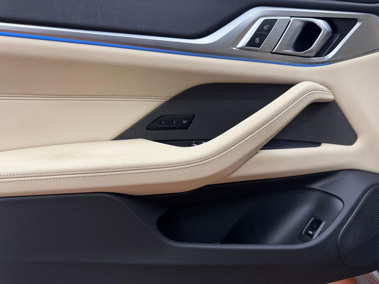 Certified 2023 BMW i4 eDrive35 w/ Premium Package RWD image 12