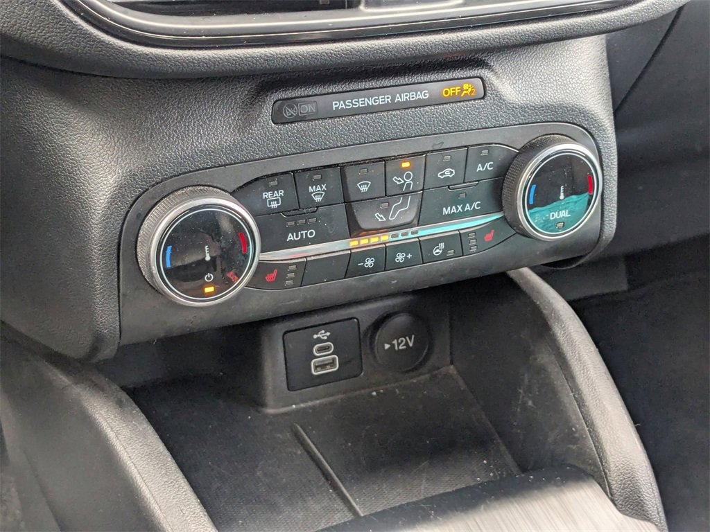 Used 2024 Ford Escape ST-Line image 22