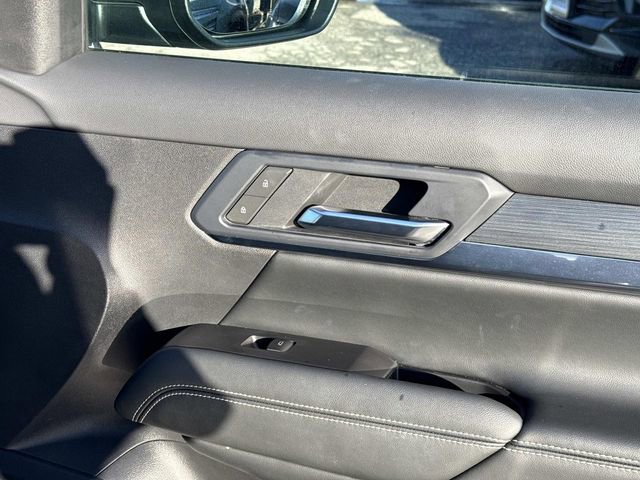 Used 2025 GMC Terrain Elevation image 9