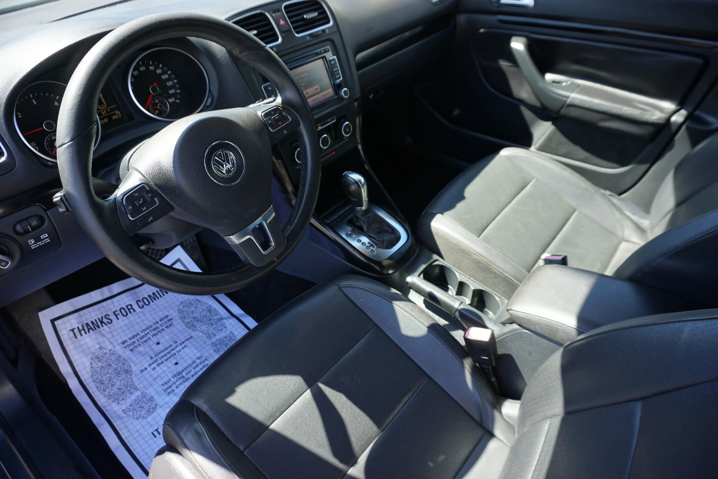 Used 2012 Volkswagen Jetta TDI image 23