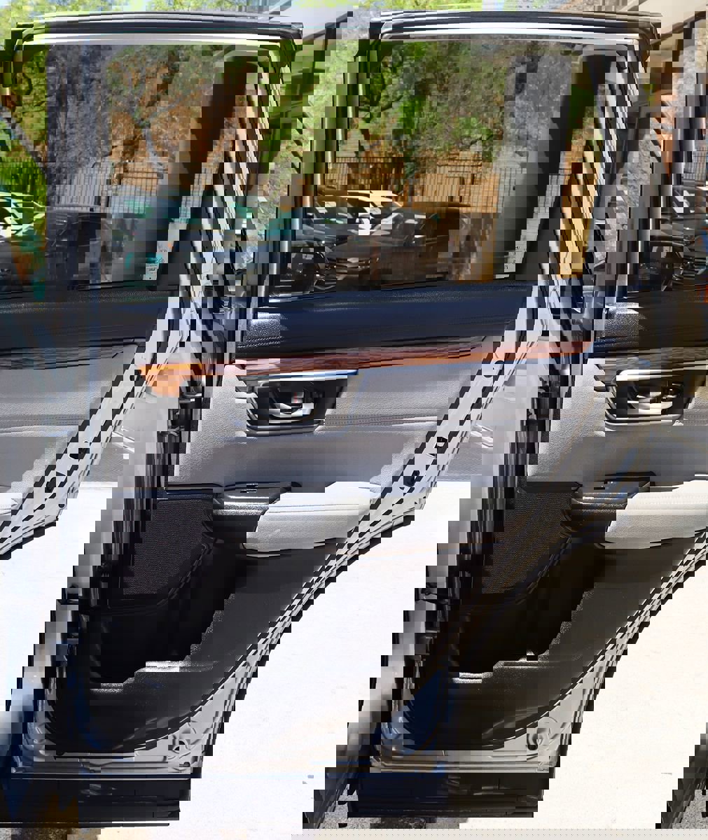 Used 2021 Honda CR-V EX image 26