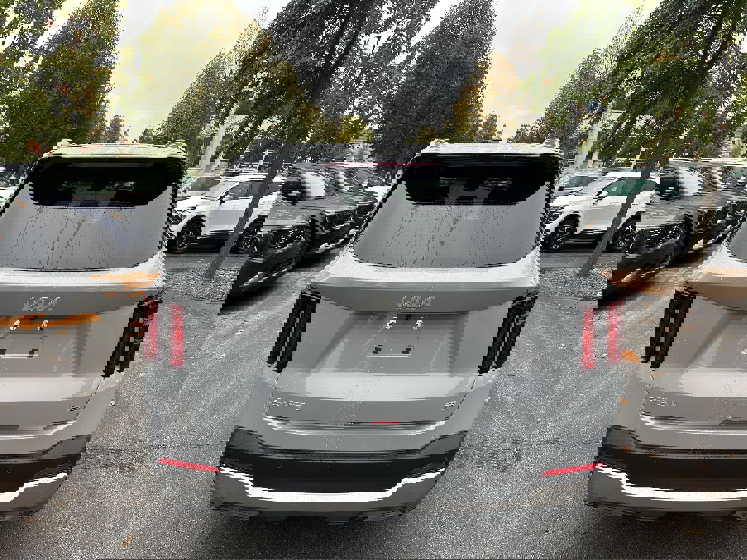 New 2026 Kia Sorento S image 6