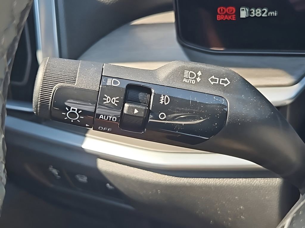 Used 2024 Kia Sorento SX Prestige w/ Sage Leather Package image 42