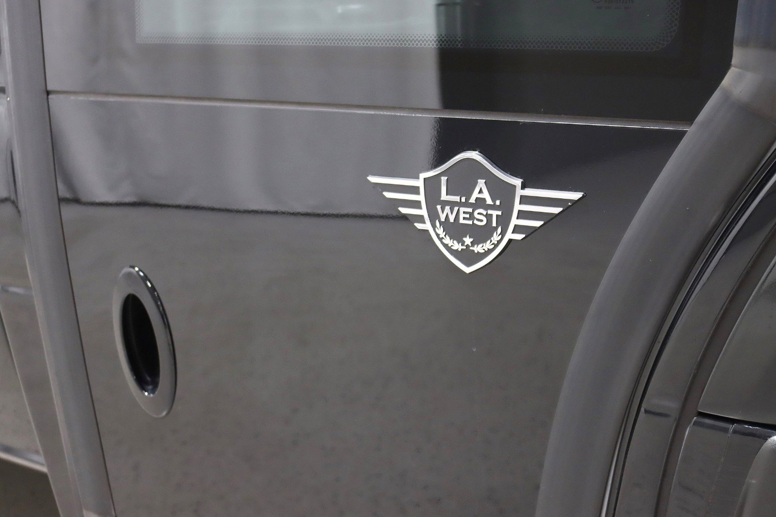 Used 2023 Mercedes-Benz Sprinter 3500 image 30