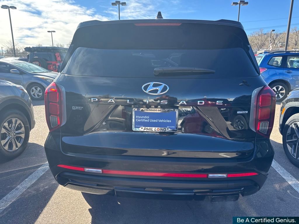 Used 2023 Hyundai Palisade XRT image 19
