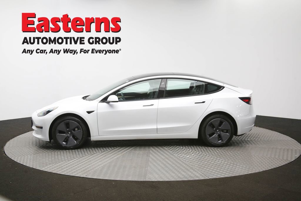 Used 2023 Tesla Model 3 Standard Range image 57