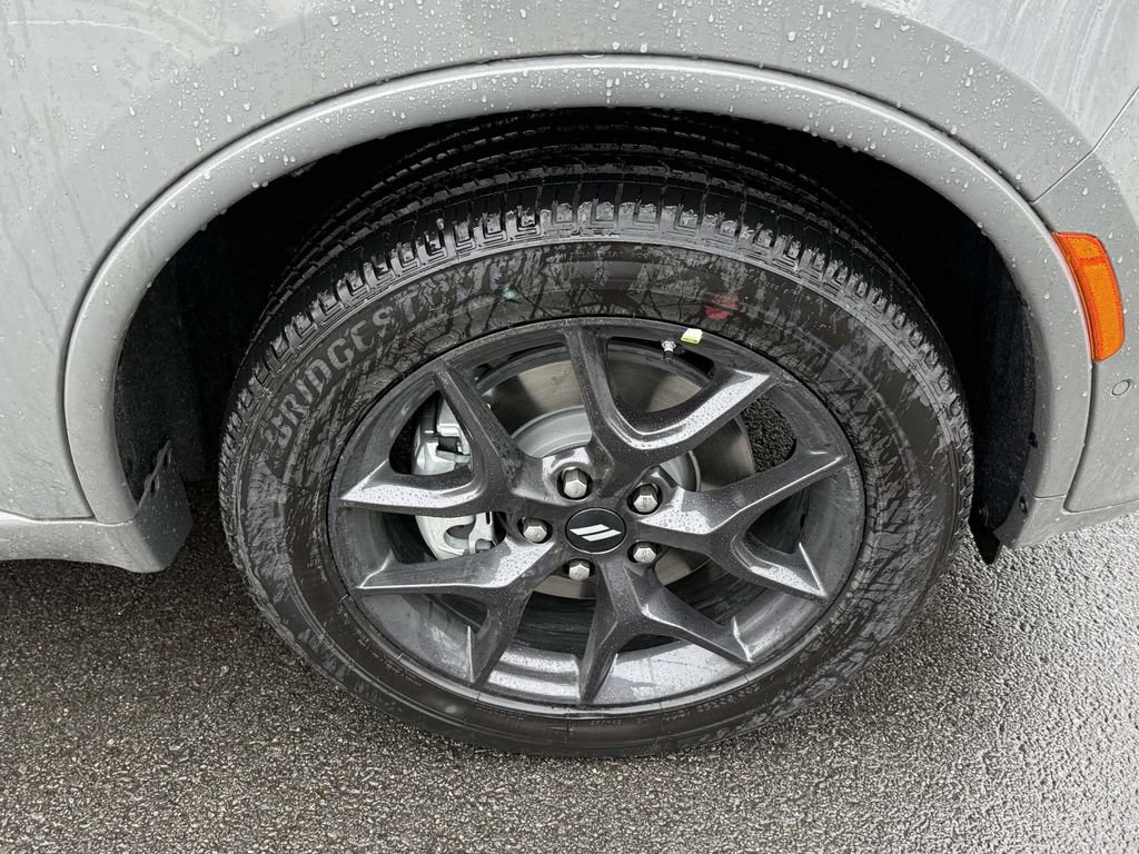 New 2026 Dodge Durango GT AWD/4WD image 12
