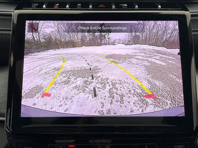 Used 2023 Jeep Grand Cherokee Limited image 34