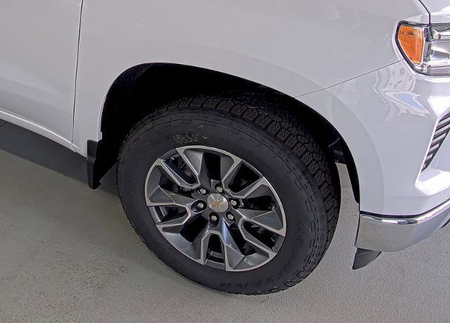 New 2025 Chevrolet Silverado 1500 LT w/ All Star Edition Plus image 16