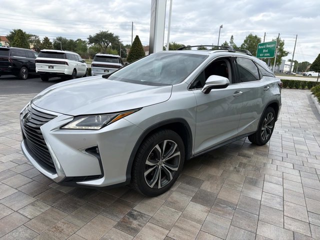 Used 2016 Lexus RX 350 FWD w/ Premium Package image 6