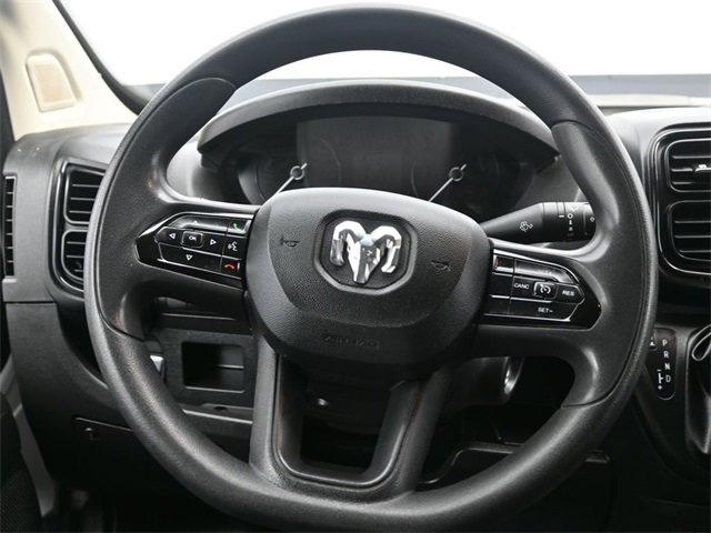 Used 2023 RAM ProMaster 2500 image 14