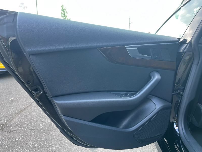 Used 2019 Audi A5 2.0T Premium AWD/4WD image 17