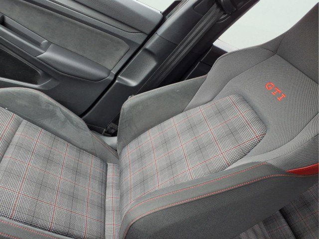 Certified 2024 Volkswagen GTI S image 24