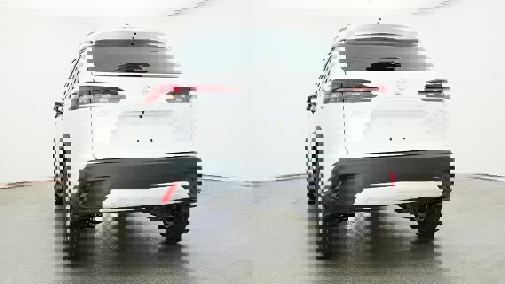 New 2026 Toyota Corolla Cross LE image 55