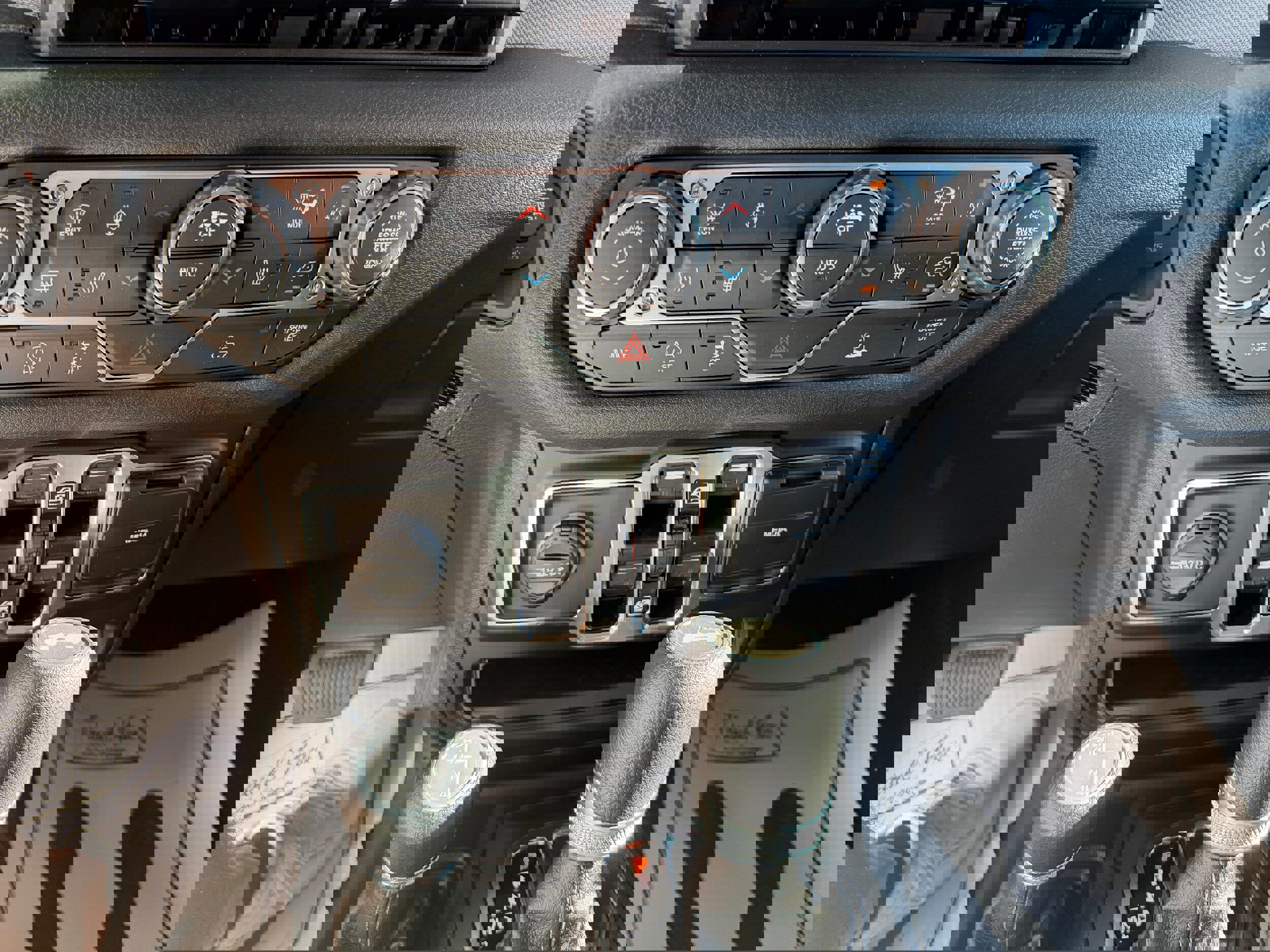 New 2026 Jeep Wrangler Unlimited Sport image 5