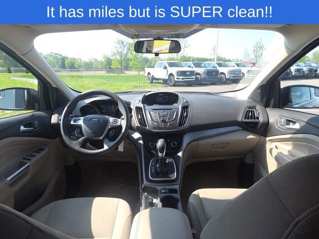 Used 2013 Ford Escape SE FWD image 19