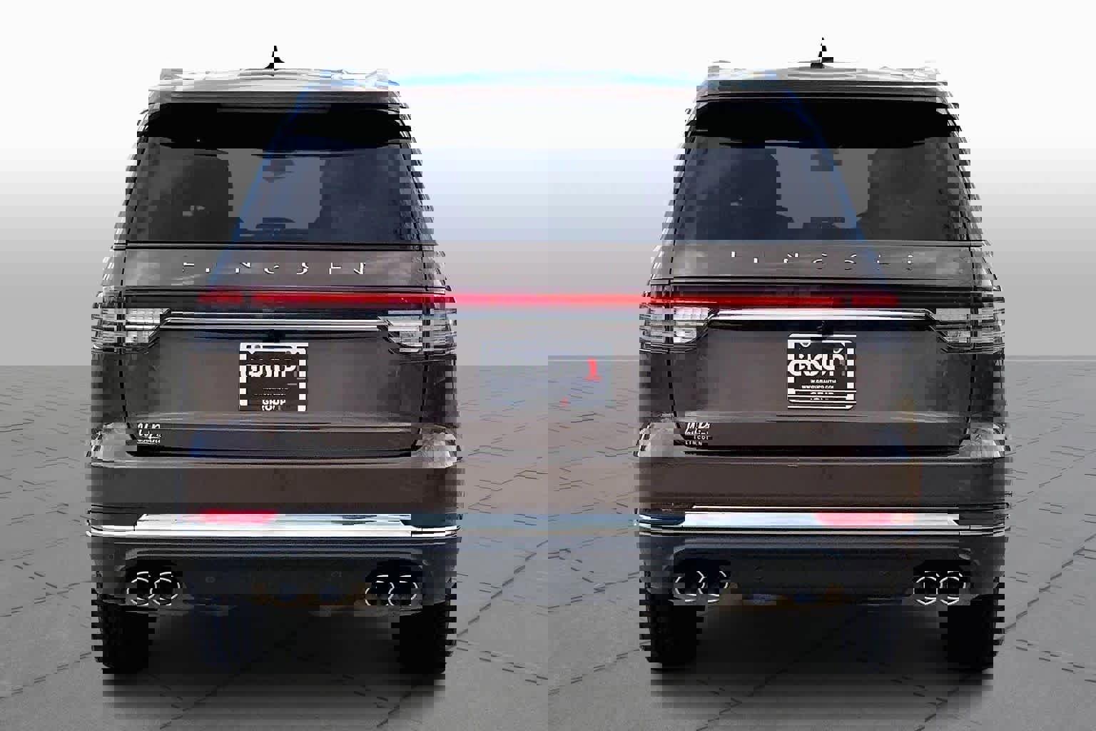 Used 2022 Lincoln Aviator Reserve w/ Elements Package Plus image 5