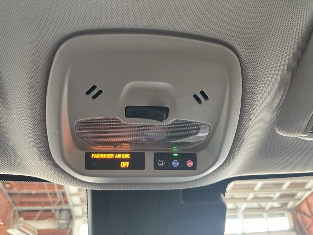 New 2026 Chevrolet Trax ACTIV FWD image 25